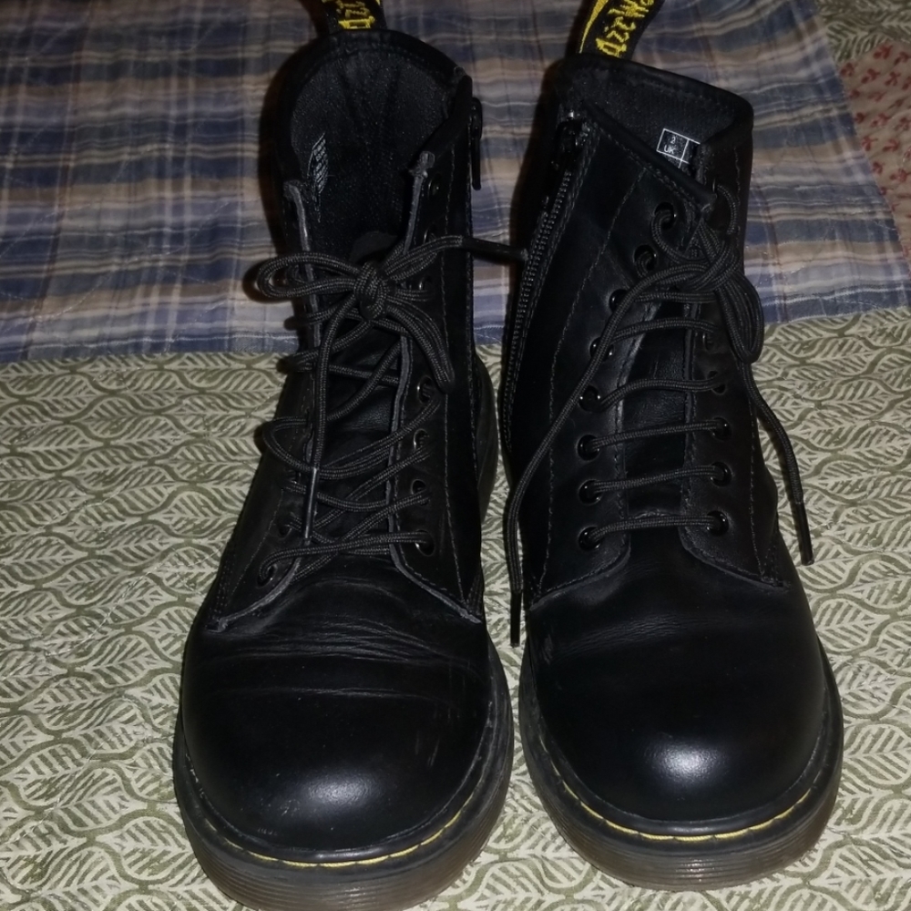 Doc Martens DELANEY